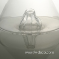 crystal small whiskey glass decanter